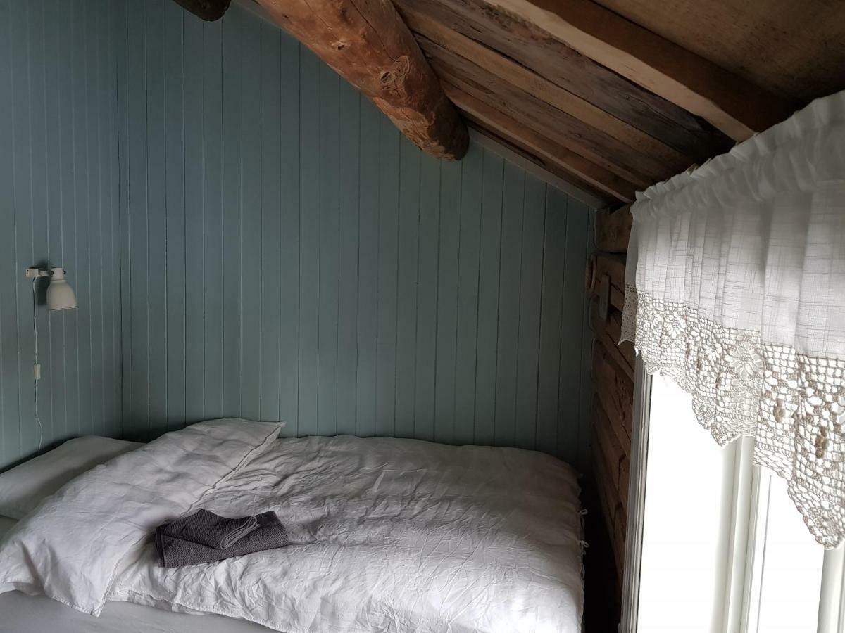 Bakarstuo, Utpa Neset Villa Trofors Luaran gambar
